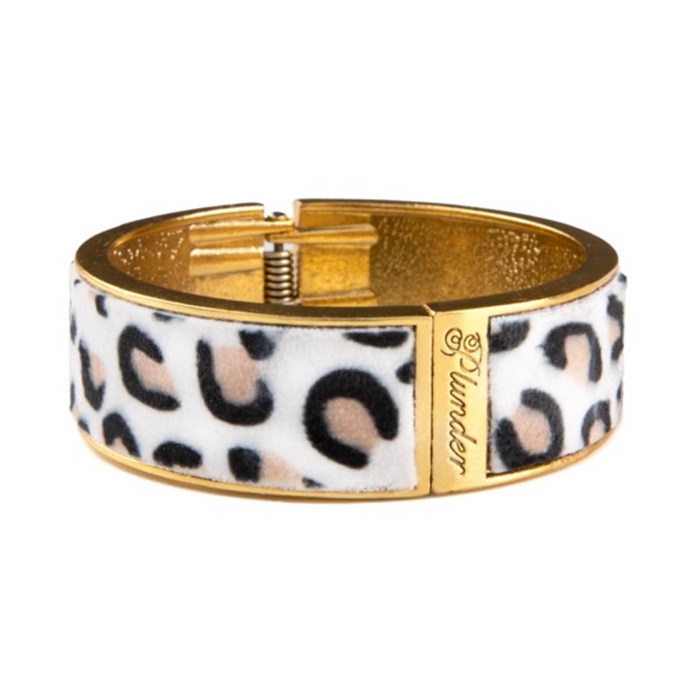 Plunder “Corabelle” bracelet-NEW